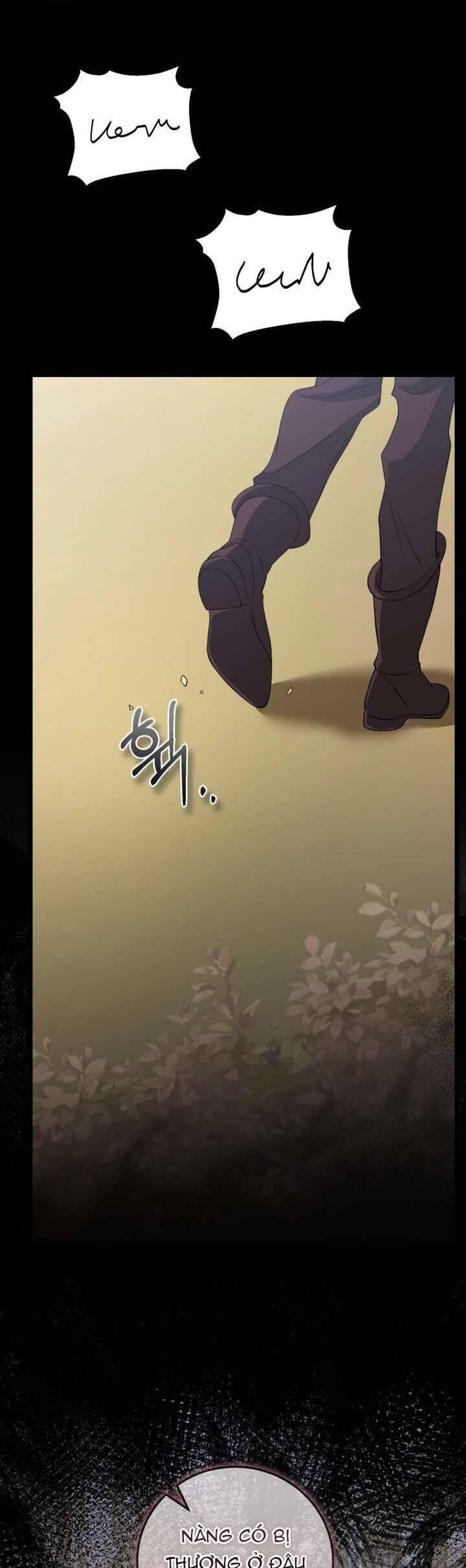 Lời Cầu Hôn Hoang Dã - Chapter 4 - Page 5