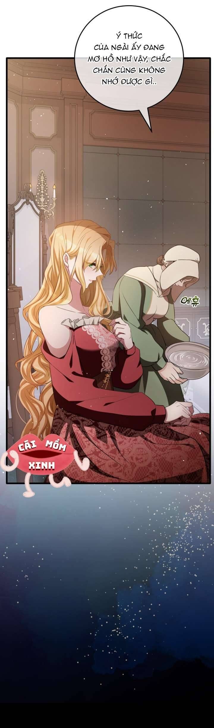 Lời Cầu Hôn Hoang Dã - Chapter 4 - Page 52