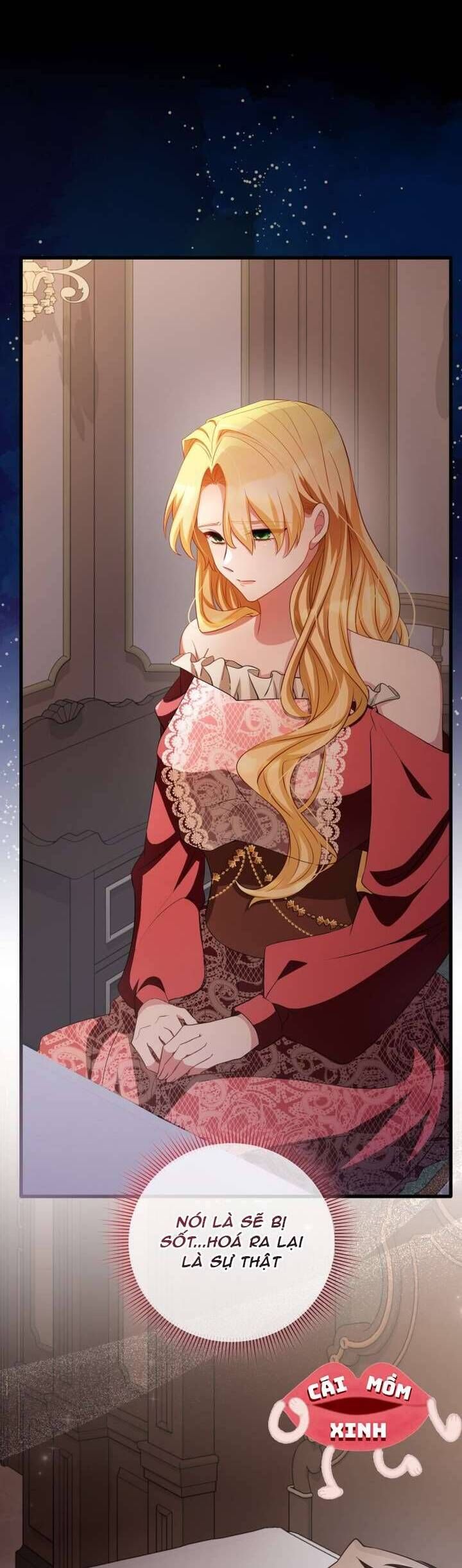 Lời Cầu Hôn Hoang Dã - Chapter 4 - Page 53