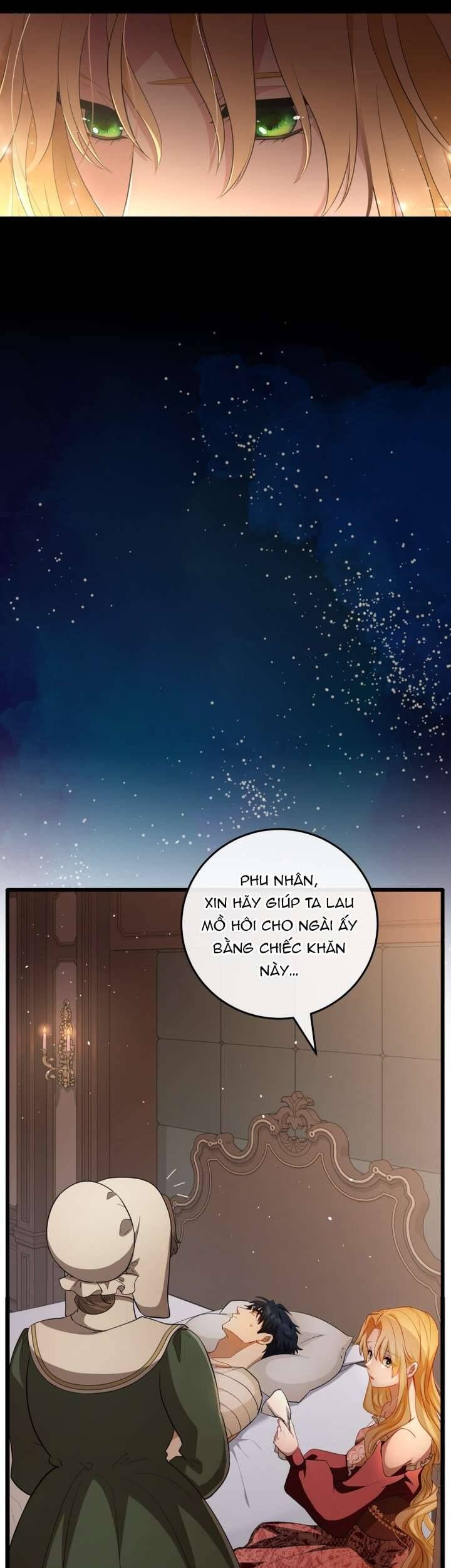 Lời Cầu Hôn Hoang Dã - Chapter 4 - Page 56