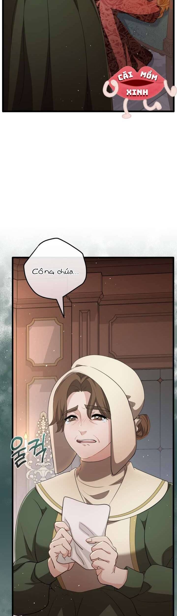 Lời Cầu Hôn Hoang Dã - Chapter 4 - Page 57