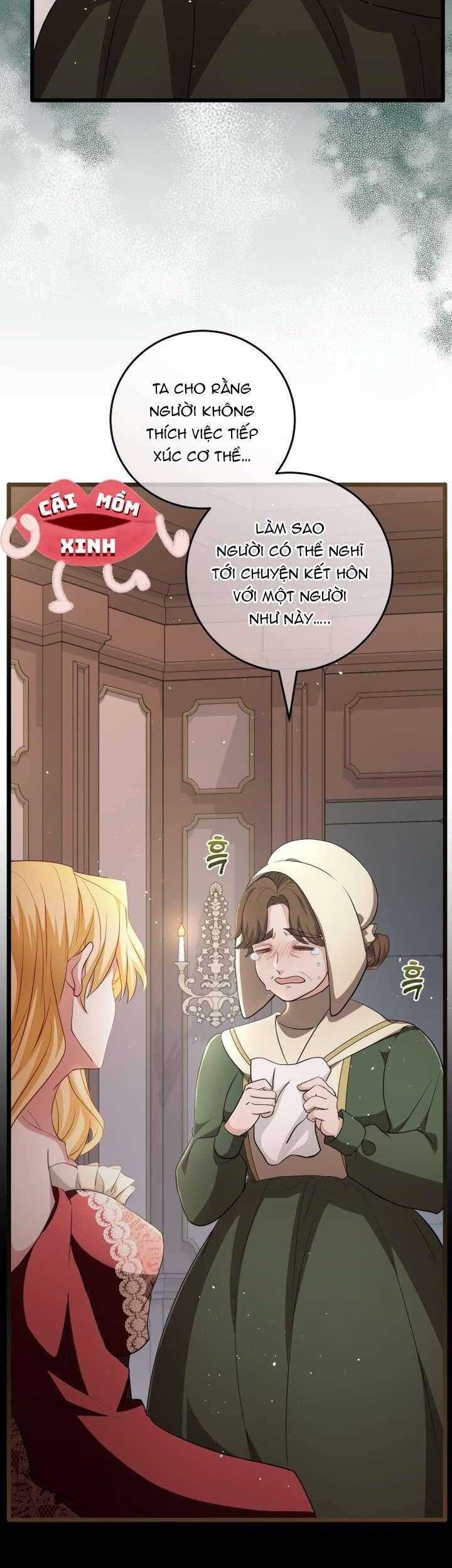 Lời Cầu Hôn Hoang Dã - Chapter 4 - Page 58