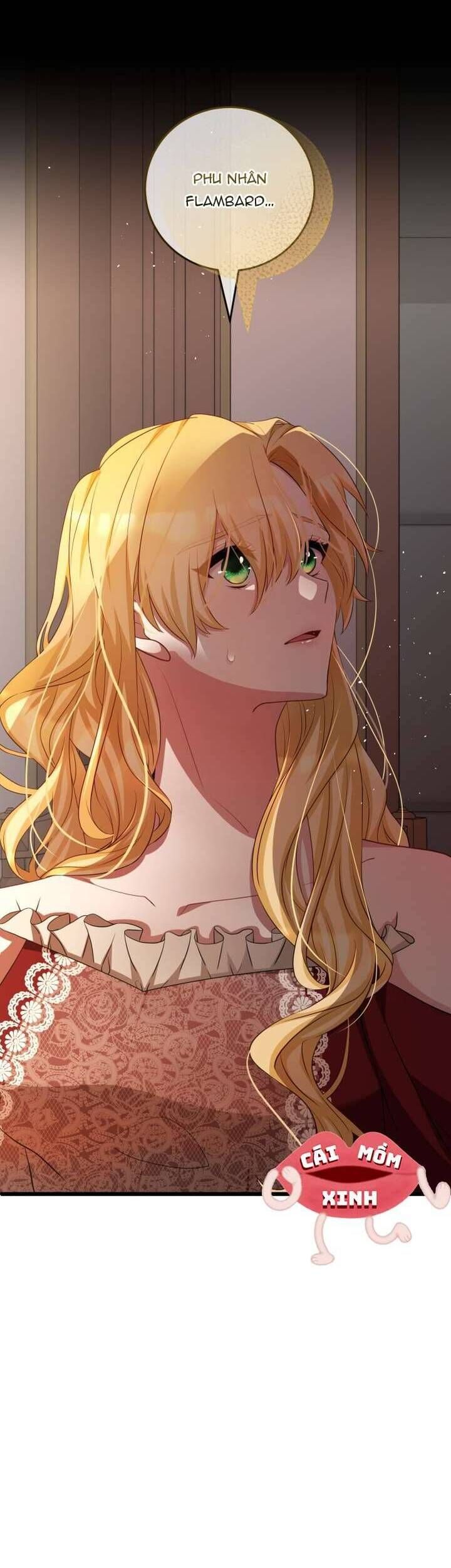 Lời Cầu Hôn Hoang Dã - Chapter 4 - Page 59