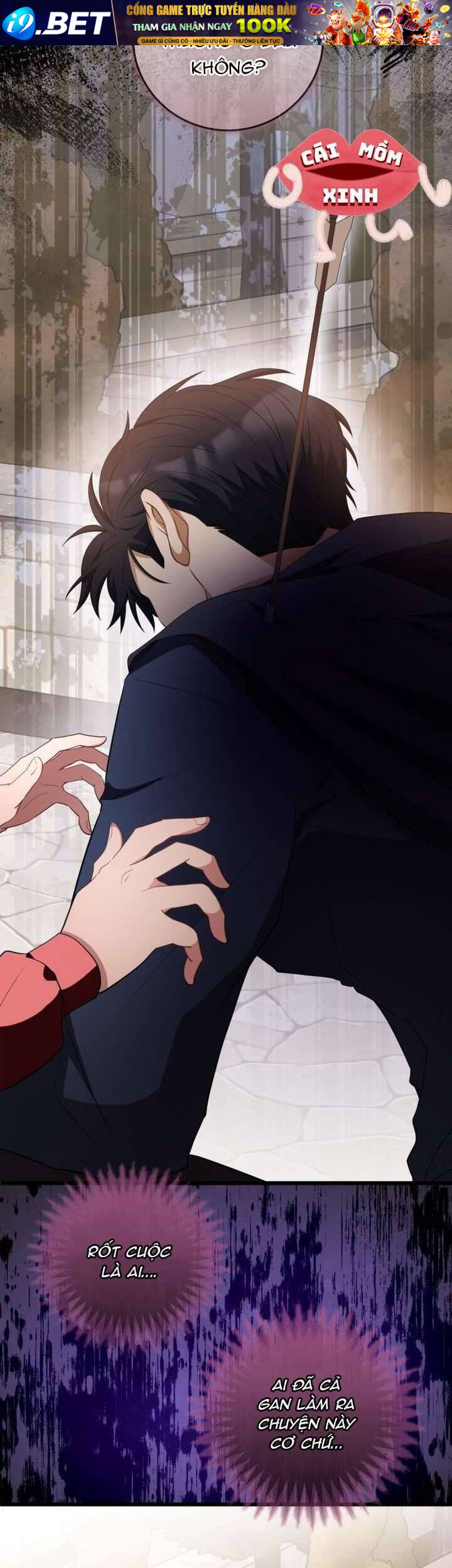 Lời Cầu Hôn Hoang Dã - Chapter 4 - Page 6