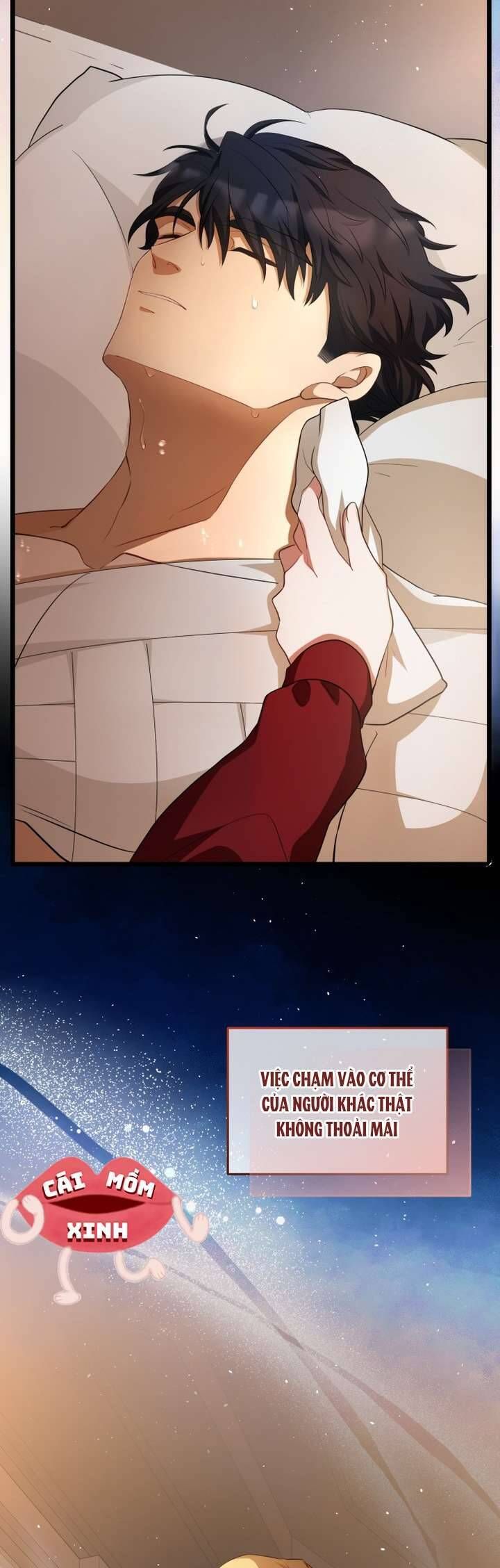 Lời Cầu Hôn Hoang Dã - Chapter 4 - Page 63