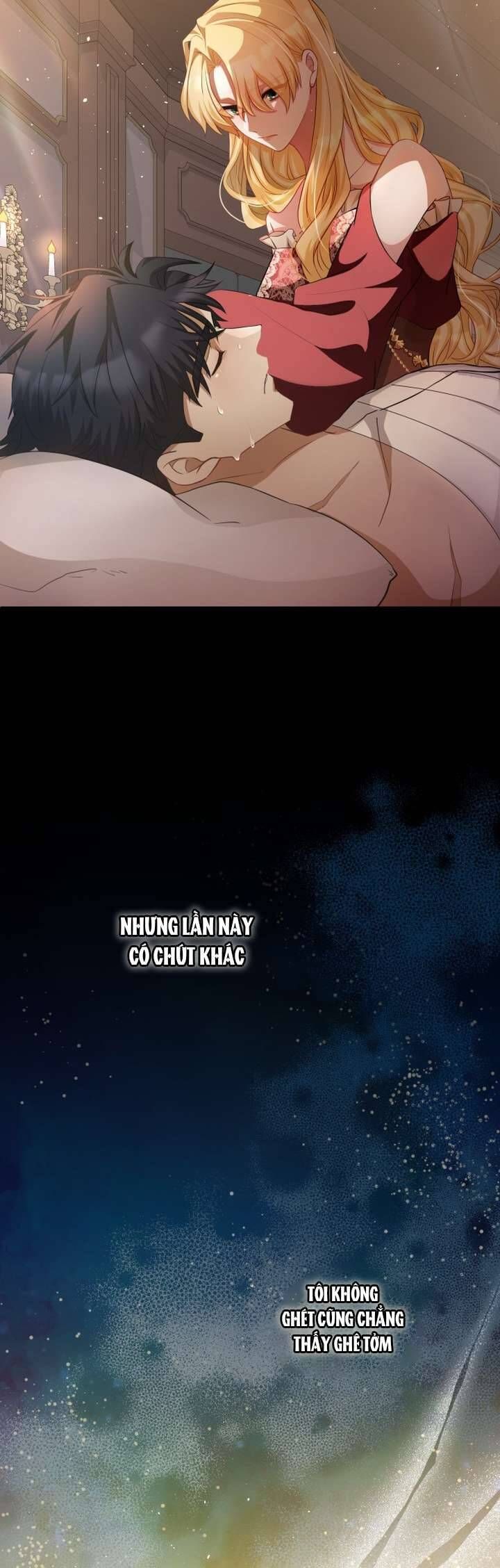 Lời Cầu Hôn Hoang Dã - Chapter 4 - Page 64