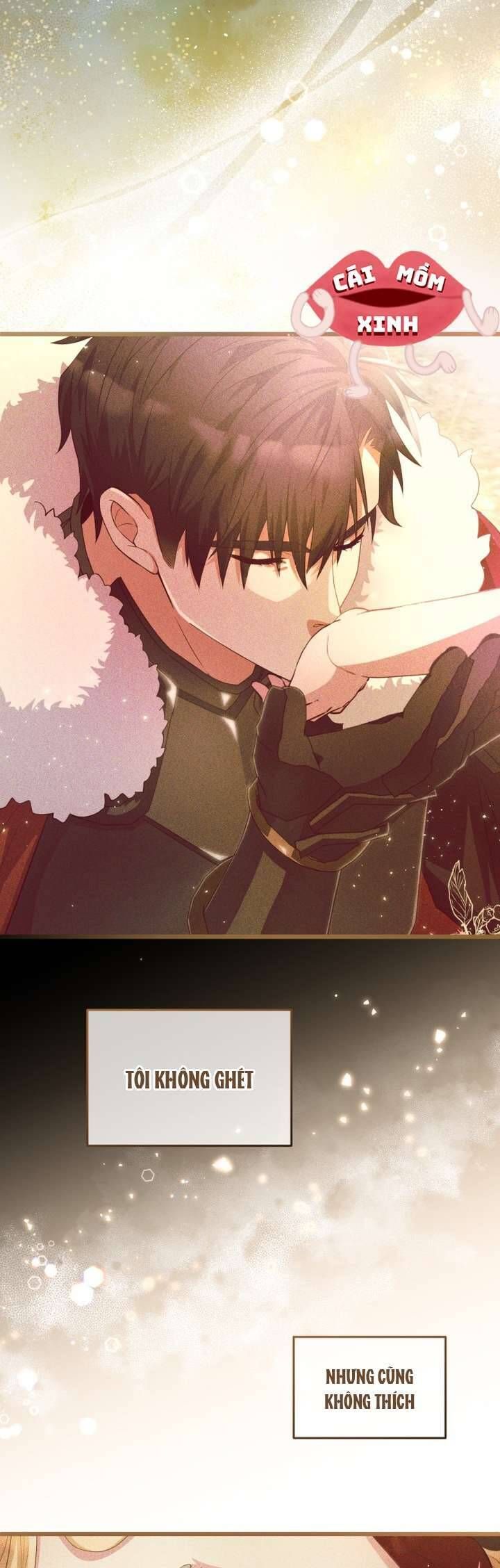 Lời Cầu Hôn Hoang Dã - Chapter 4 - Page 65