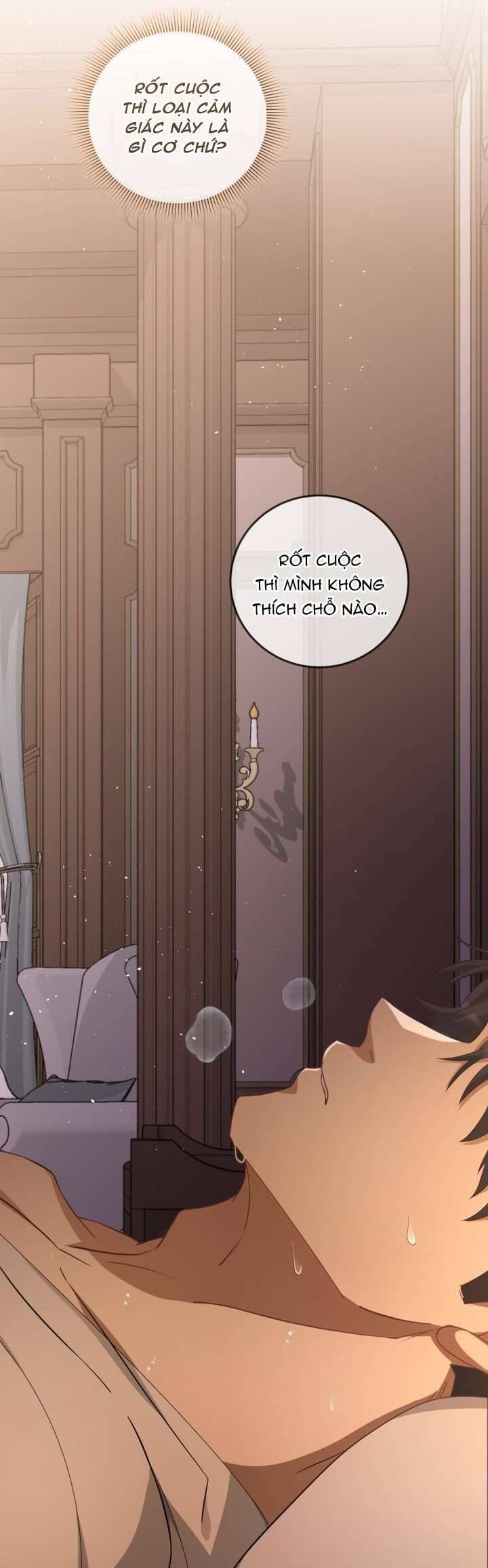 Lời Cầu Hôn Hoang Dã - Chapter 4 - Page 67