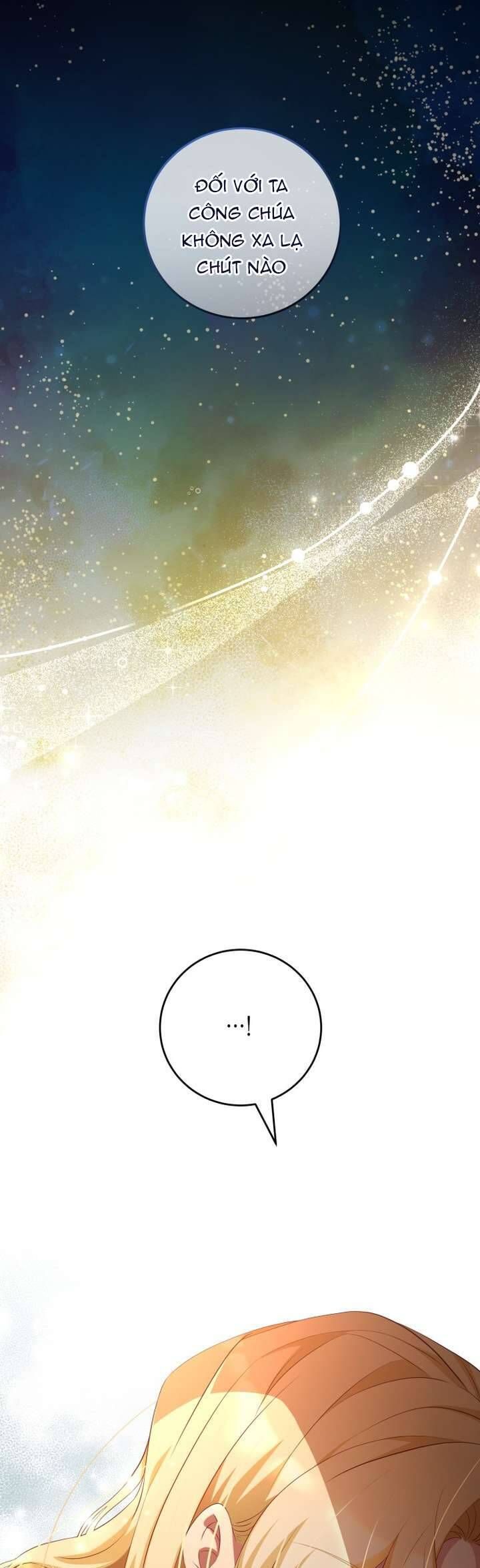 Lời Cầu Hôn Hoang Dã - Chapter 4 - Page 71