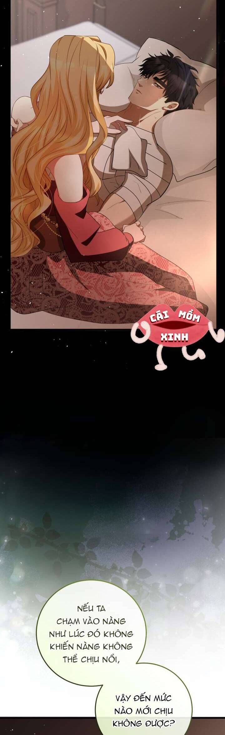 Lời Cầu Hôn Hoang Dã - Chapter 4 - Page 73