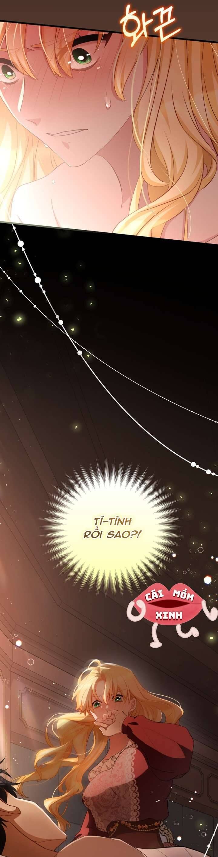 Lời Cầu Hôn Hoang Dã - Chapter 4 - Page 75