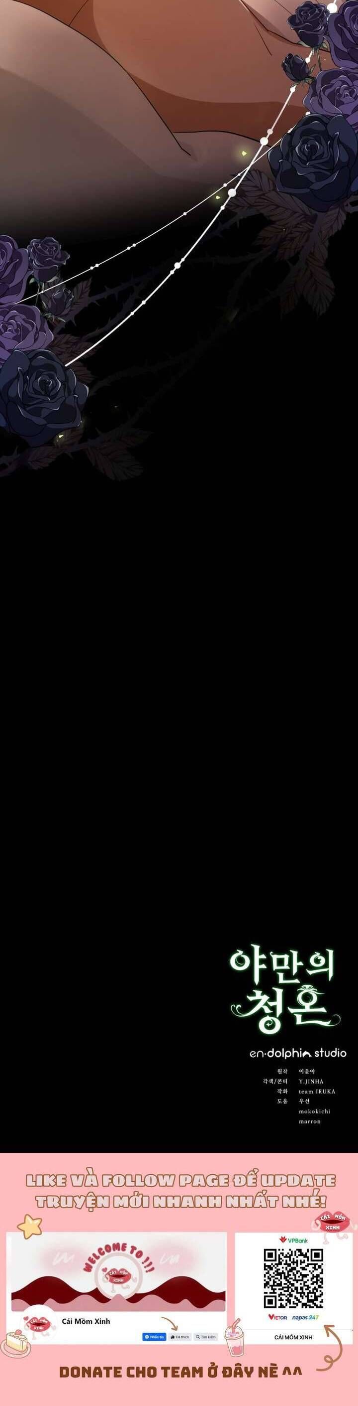 Lời Cầu Hôn Hoang Dã - Chapter 4 - Page 76