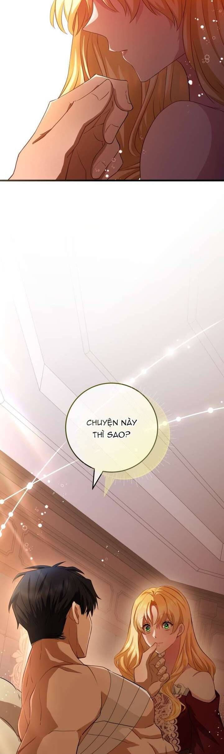 Lời Cầu Hôn Hoang Dã - Chapter 5 - Page 11