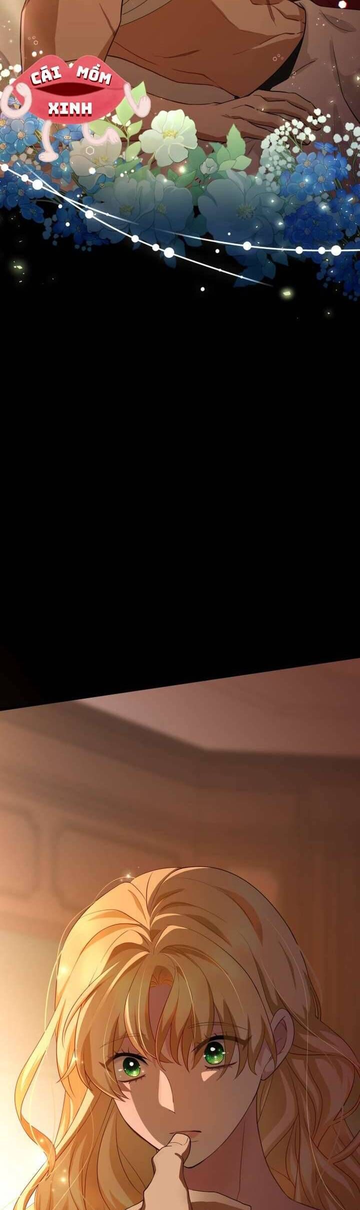 Lời Cầu Hôn Hoang Dã - Chapter 5 - Page 12