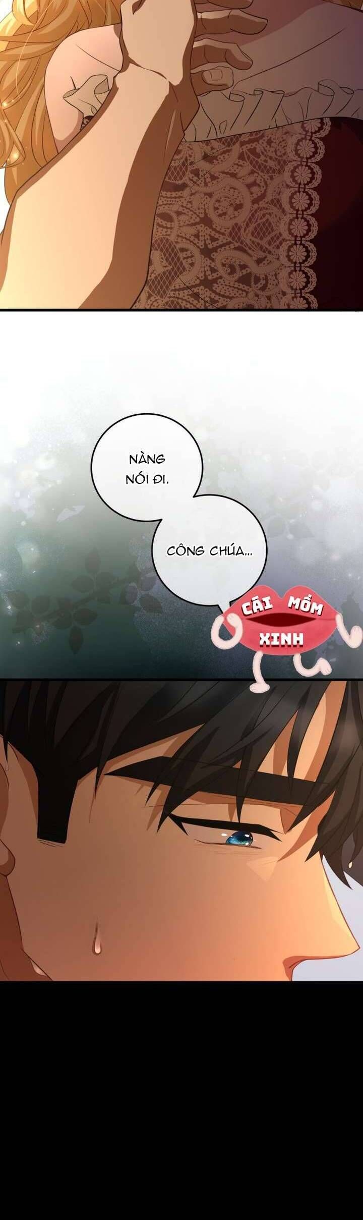 Lời Cầu Hôn Hoang Dã - Chapter 5 - Page 13