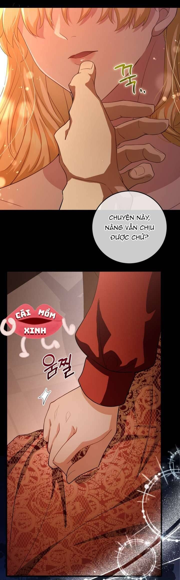 Lời Cầu Hôn Hoang Dã - Chapter 5 - Page 14