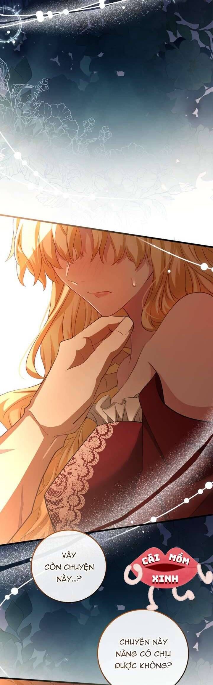 Lời Cầu Hôn Hoang Dã - Chapter 5 - Page 15