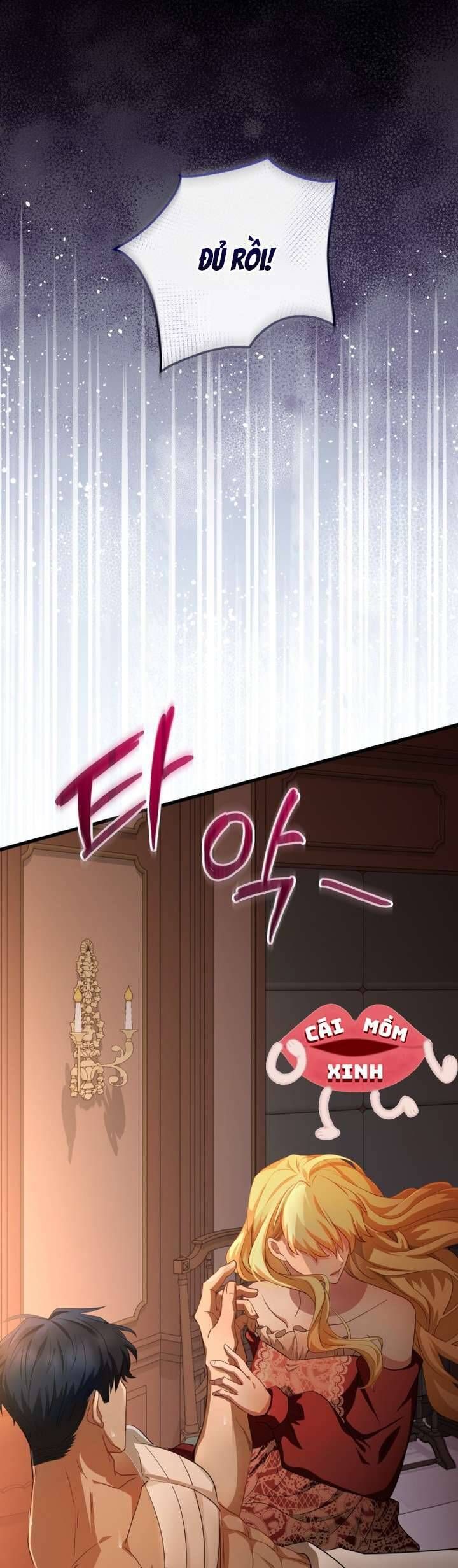 Lời Cầu Hôn Hoang Dã - Chapter 5 - Page 18