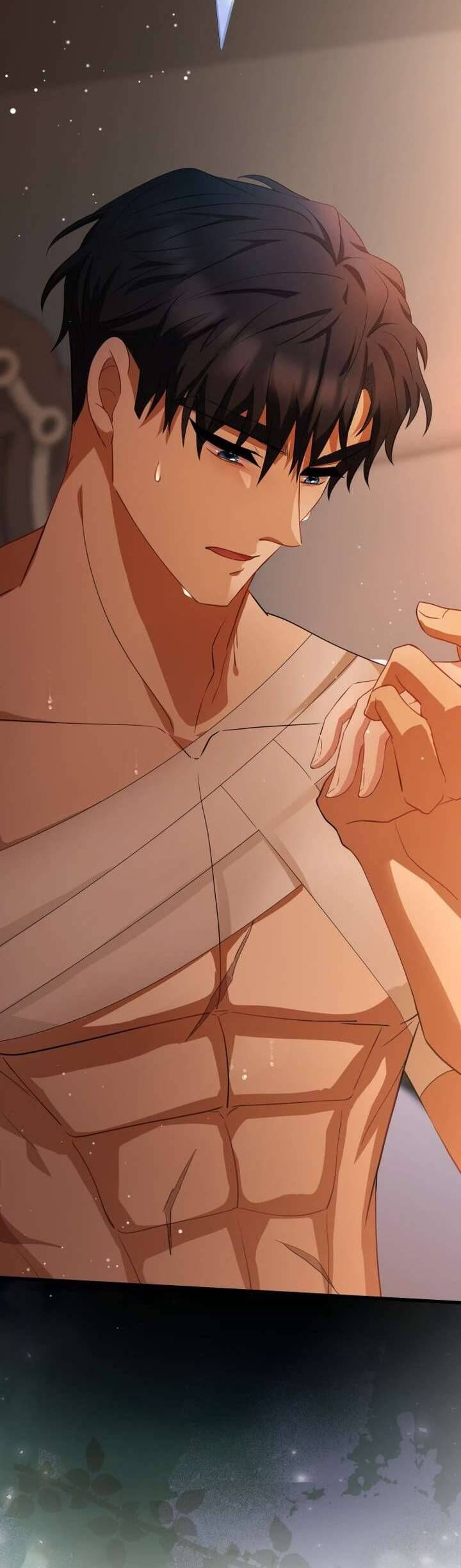 Lời Cầu Hôn Hoang Dã - Chapter 5 - Page 23