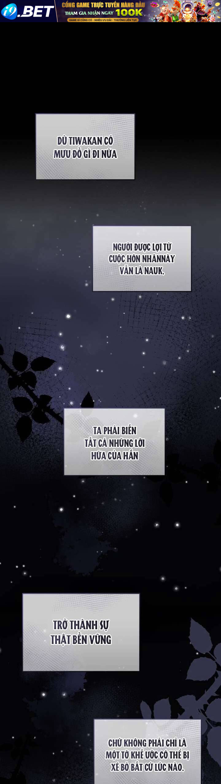 Lời Cầu Hôn Hoang Dã - Chapter 5 - Page 27