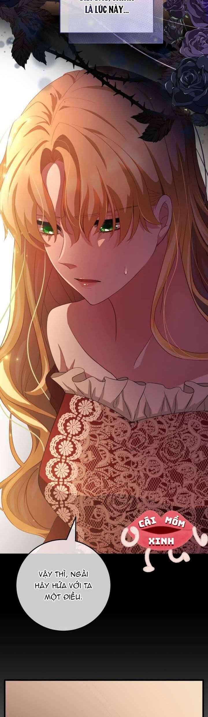 Lời Cầu Hôn Hoang Dã - Chapter 5 - Page 29