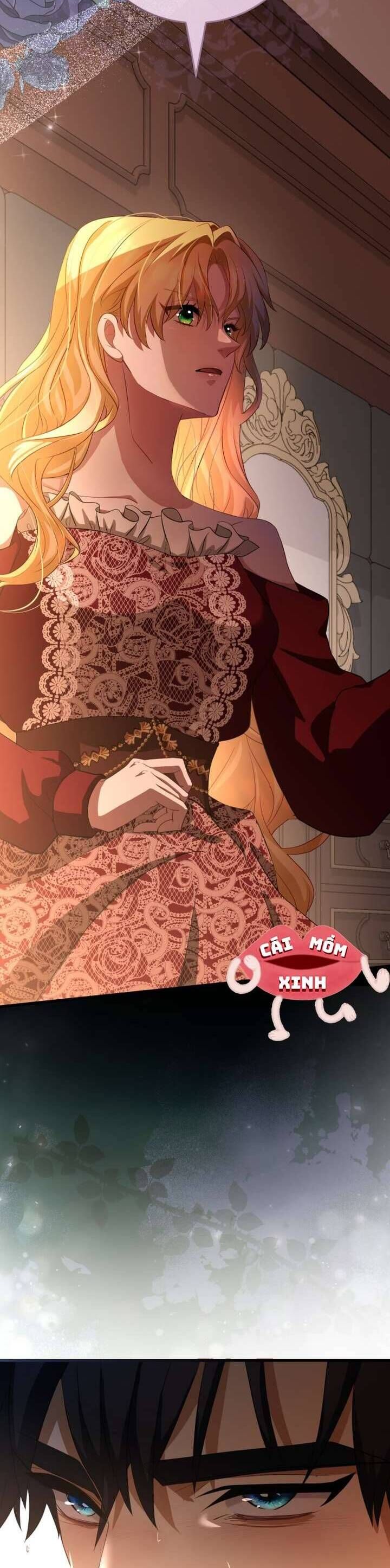 Lời Cầu Hôn Hoang Dã - Chapter 5 - Page 31