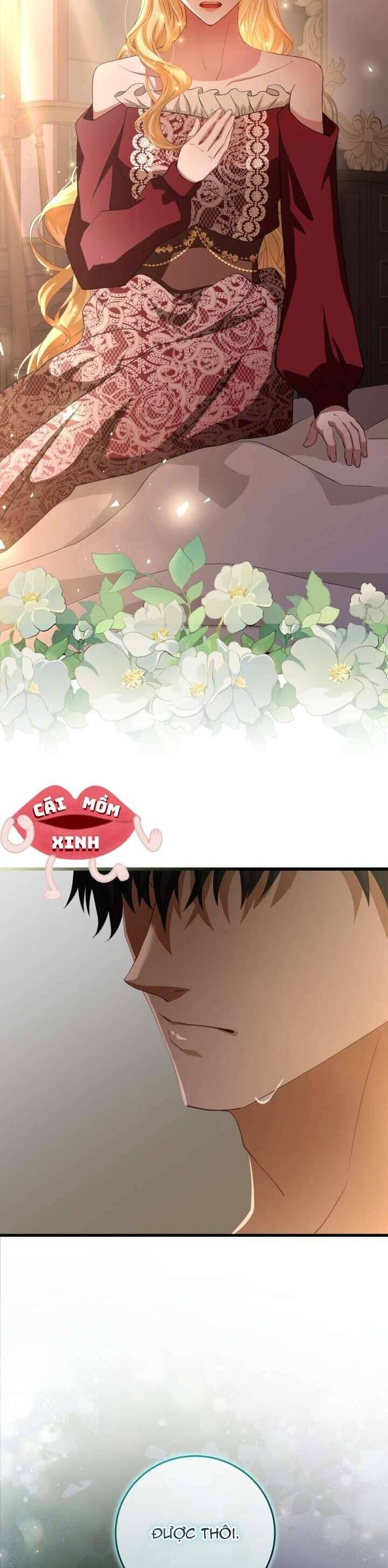 Lời Cầu Hôn Hoang Dã - Chapter 5 - Page 34