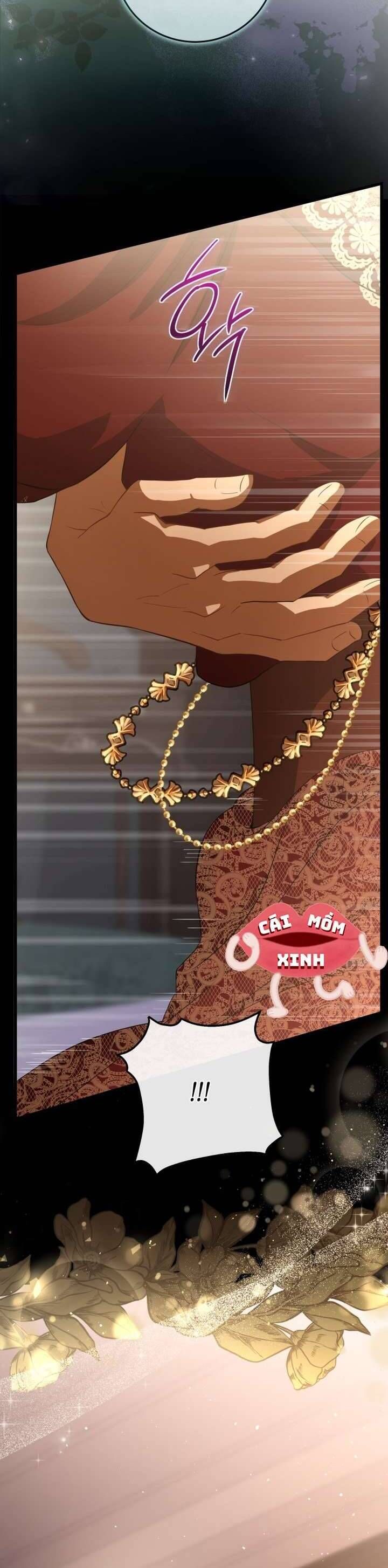 Lời Cầu Hôn Hoang Dã - Chapter 5 - Page 35