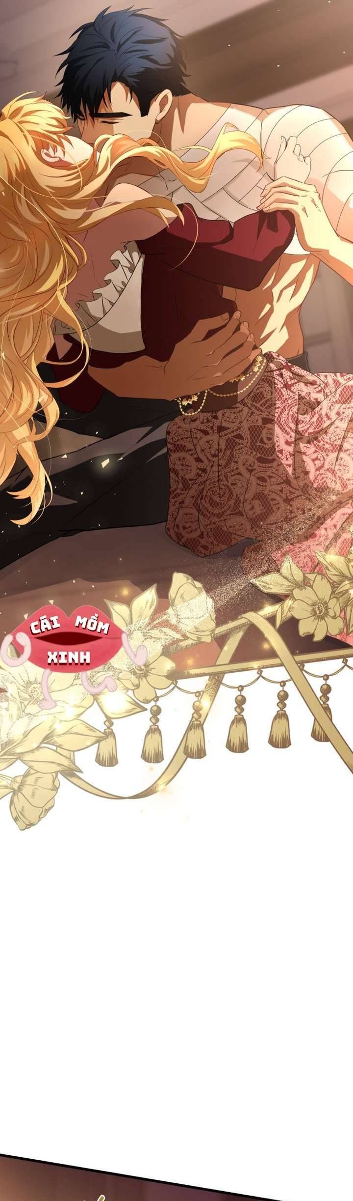 Lời Cầu Hôn Hoang Dã - Chapter 5 - Page 36