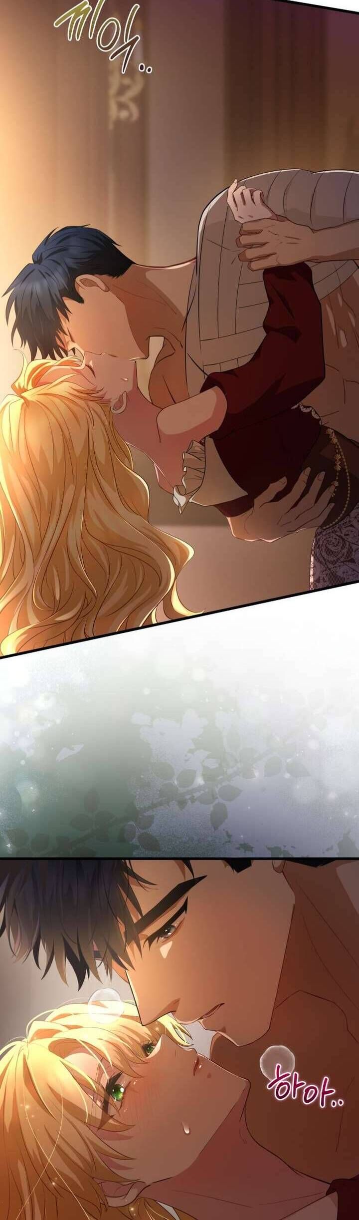 Lời Cầu Hôn Hoang Dã - Chapter 5 - Page 37