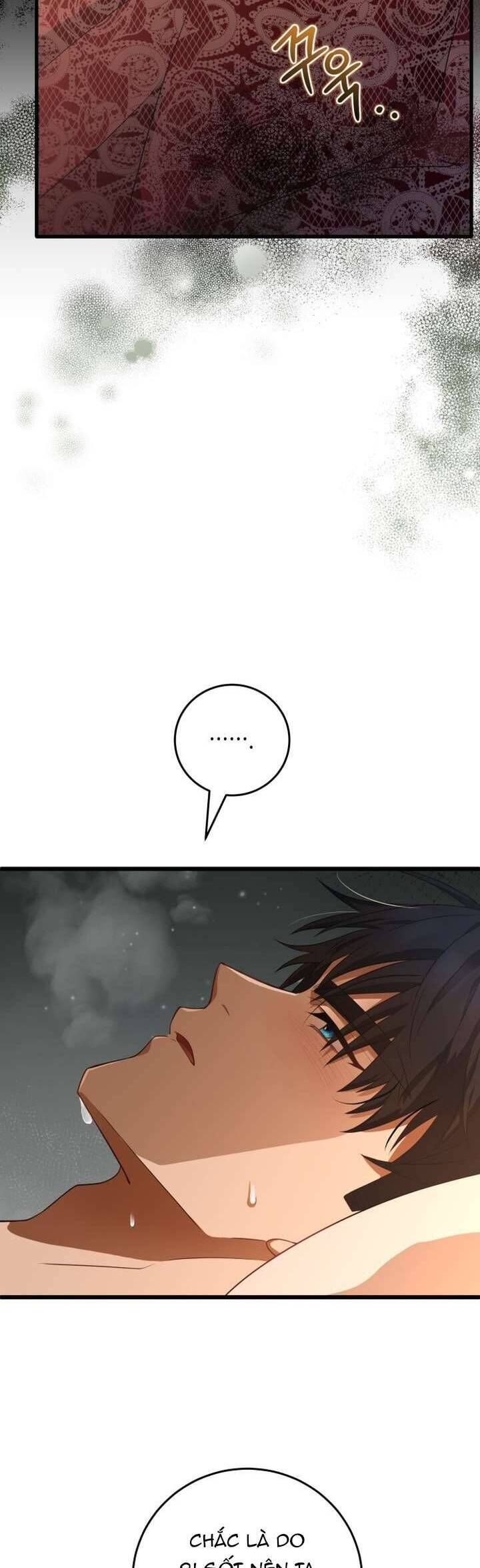 Lời Cầu Hôn Hoang Dã - Chapter 5 - Page 4