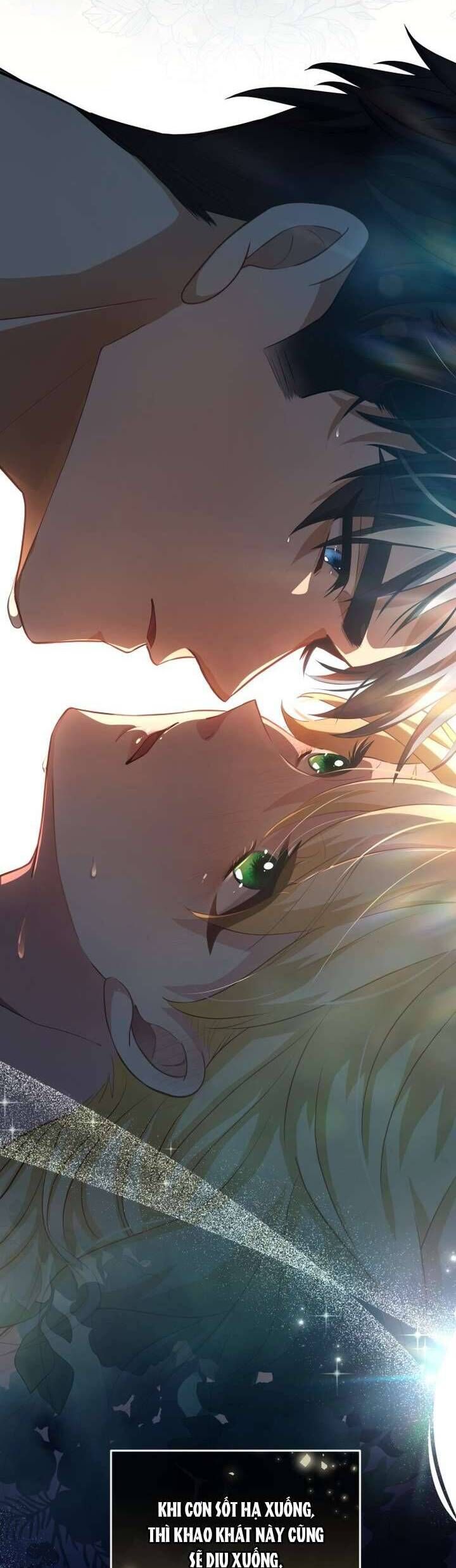 Lời Cầu Hôn Hoang Dã - Chapter 5 - Page 41