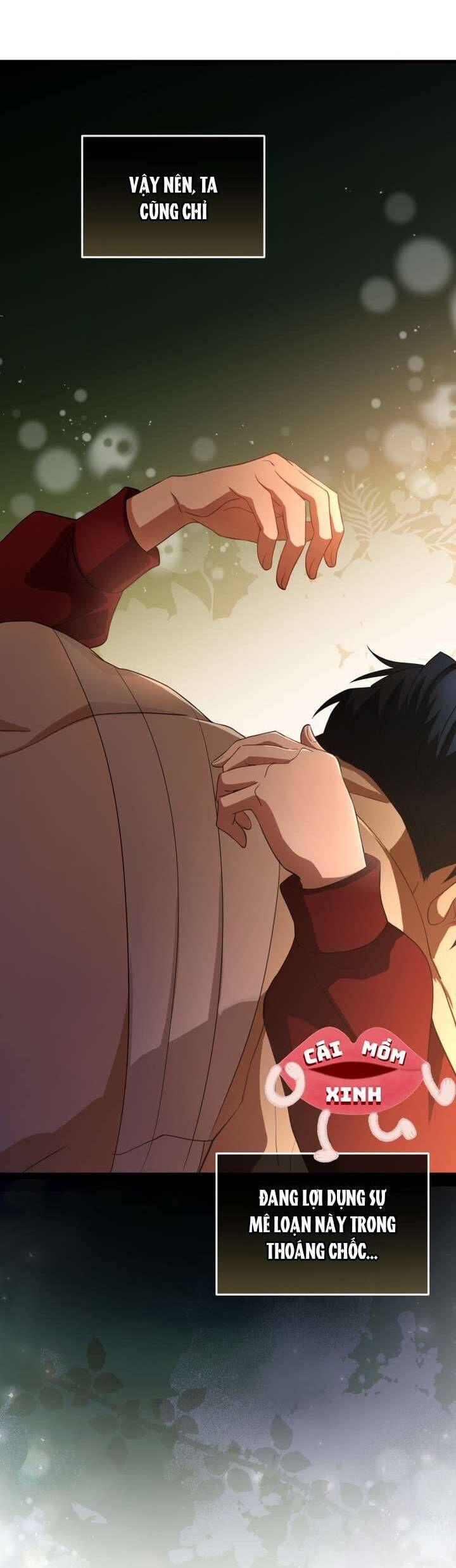 Lời Cầu Hôn Hoang Dã - Chapter 5 - Page 43