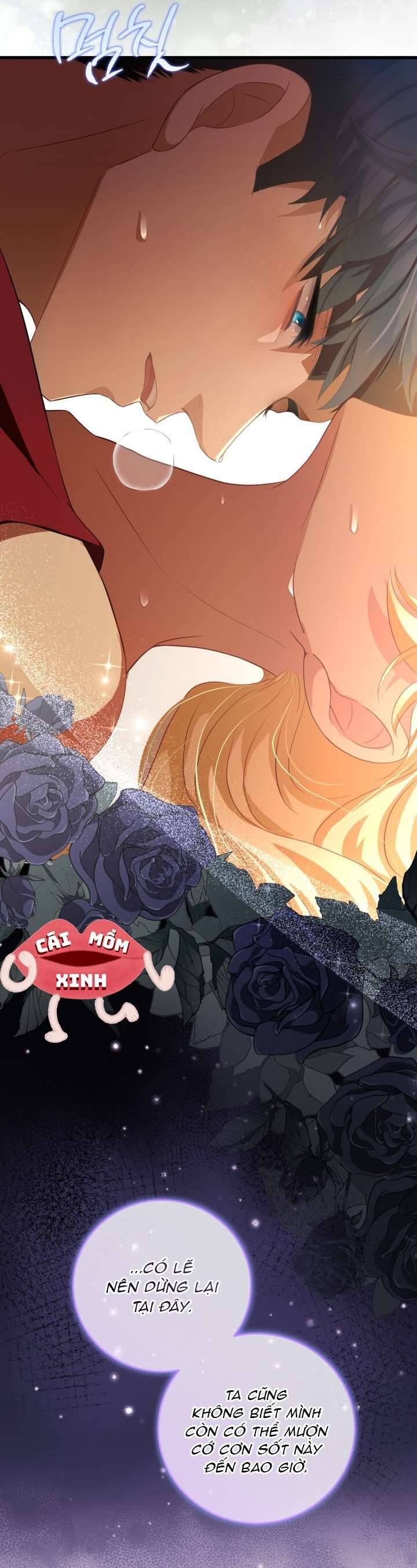 Lời Cầu Hôn Hoang Dã - Chapter 5 - Page 44