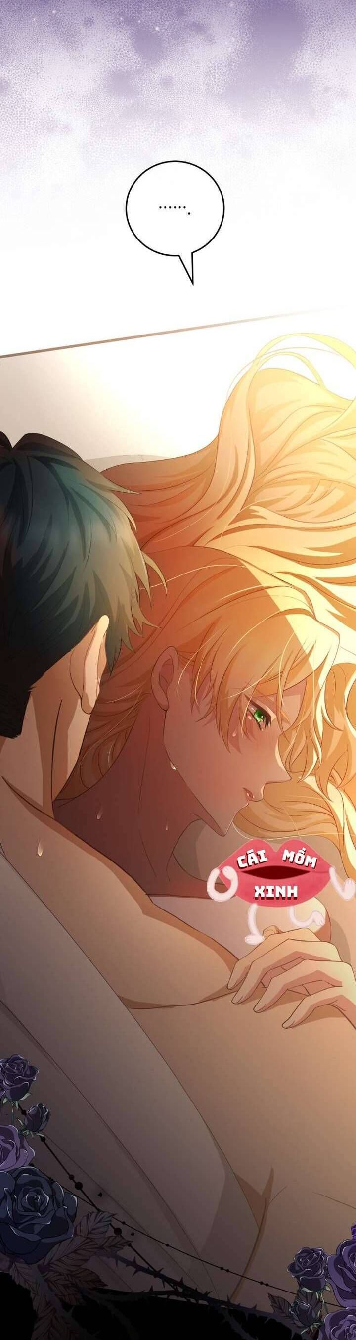 Lời Cầu Hôn Hoang Dã - Chapter 5 - Page 45