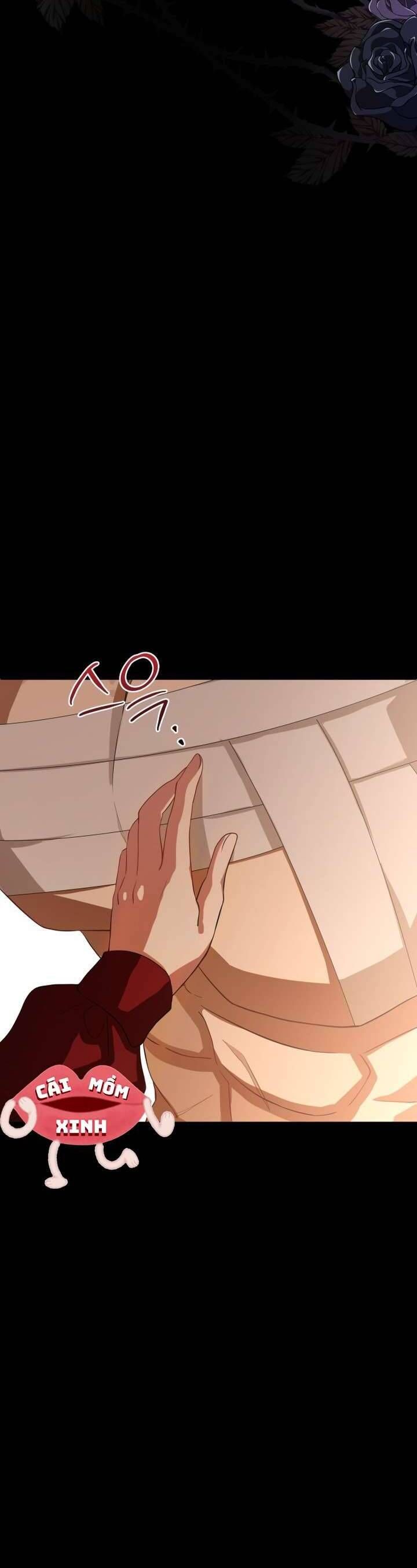 Lời Cầu Hôn Hoang Dã - Chapter 5 - Page 46