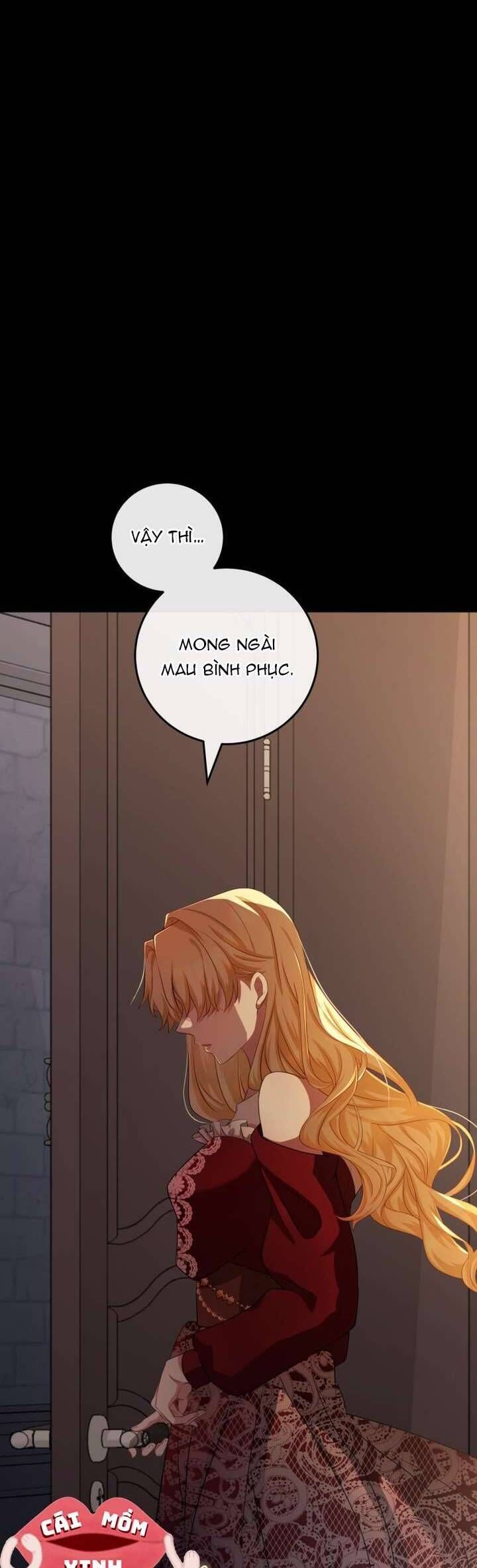 Lời Cầu Hôn Hoang Dã - Chapter 5 - Page 48