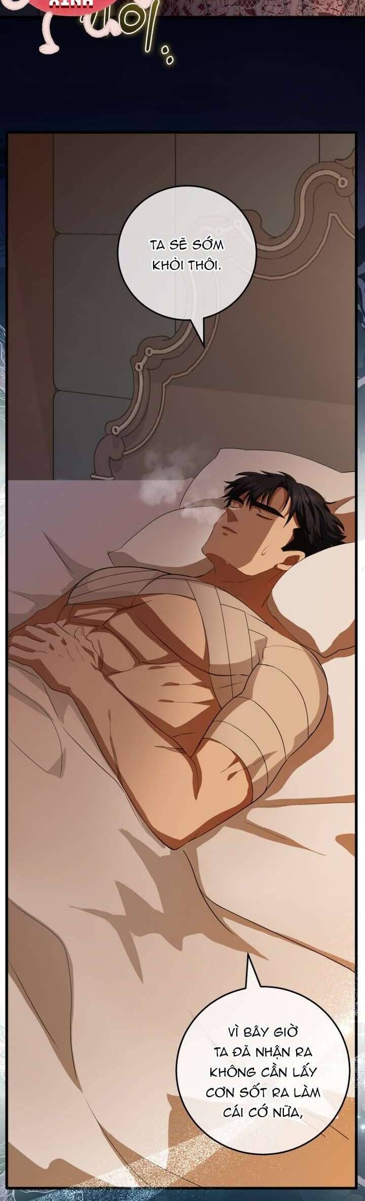 Lời Cầu Hôn Hoang Dã - Chapter 5 - Page 49