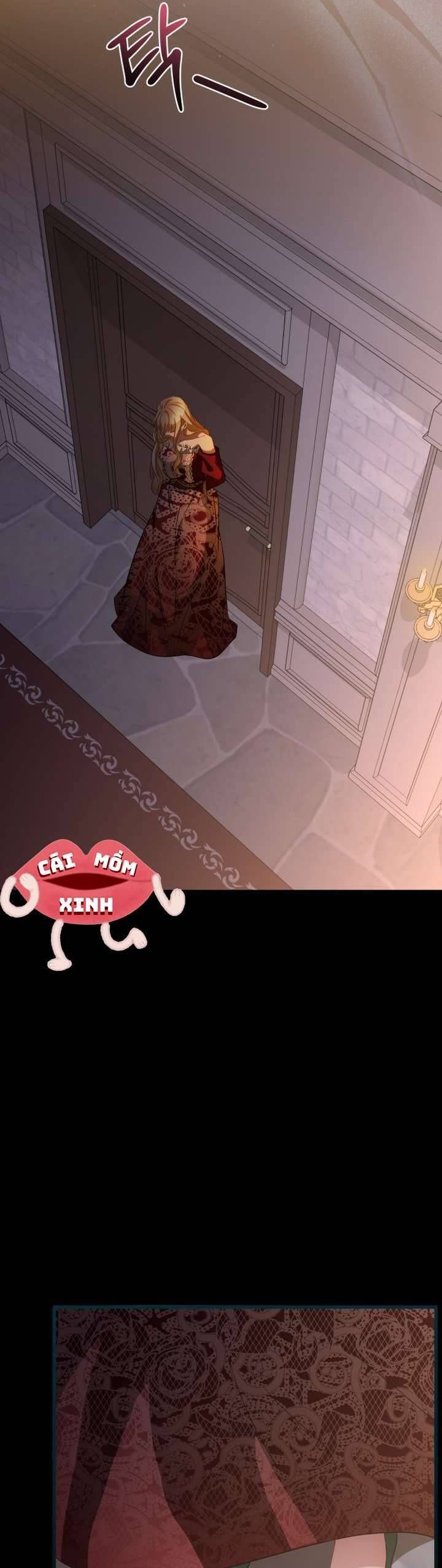 Lời Cầu Hôn Hoang Dã - Chapter 5 - Page 51