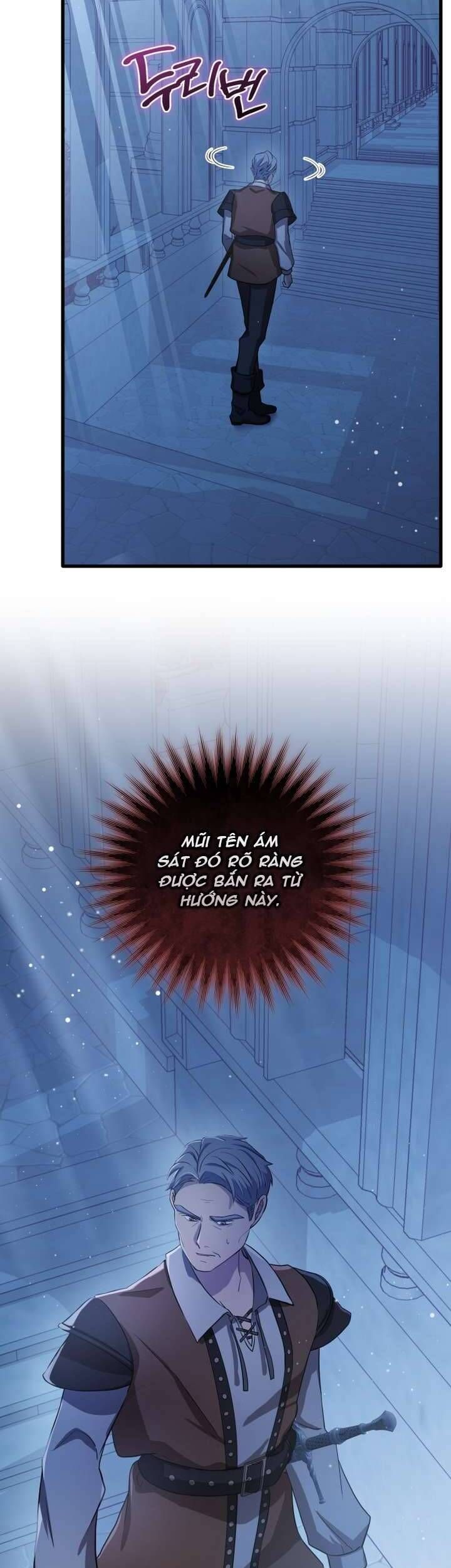 Lời Cầu Hôn Hoang Dã - Chapter 5 - Page 56