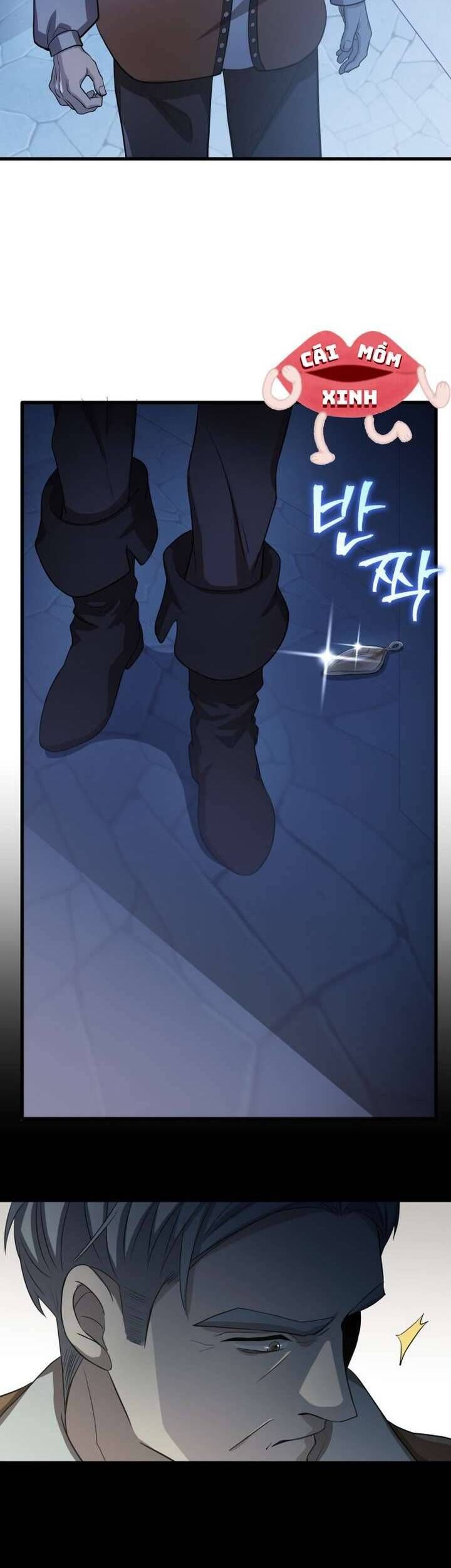 Lời Cầu Hôn Hoang Dã - Chapter 5 - Page 57