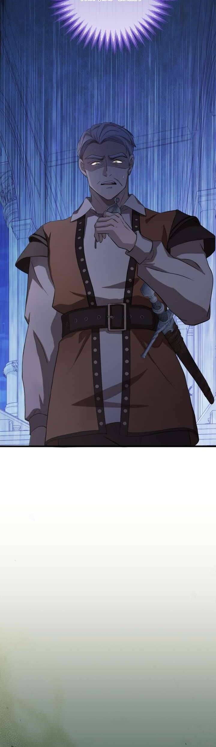 Lời Cầu Hôn Hoang Dã - Chapter 5 - Page 59