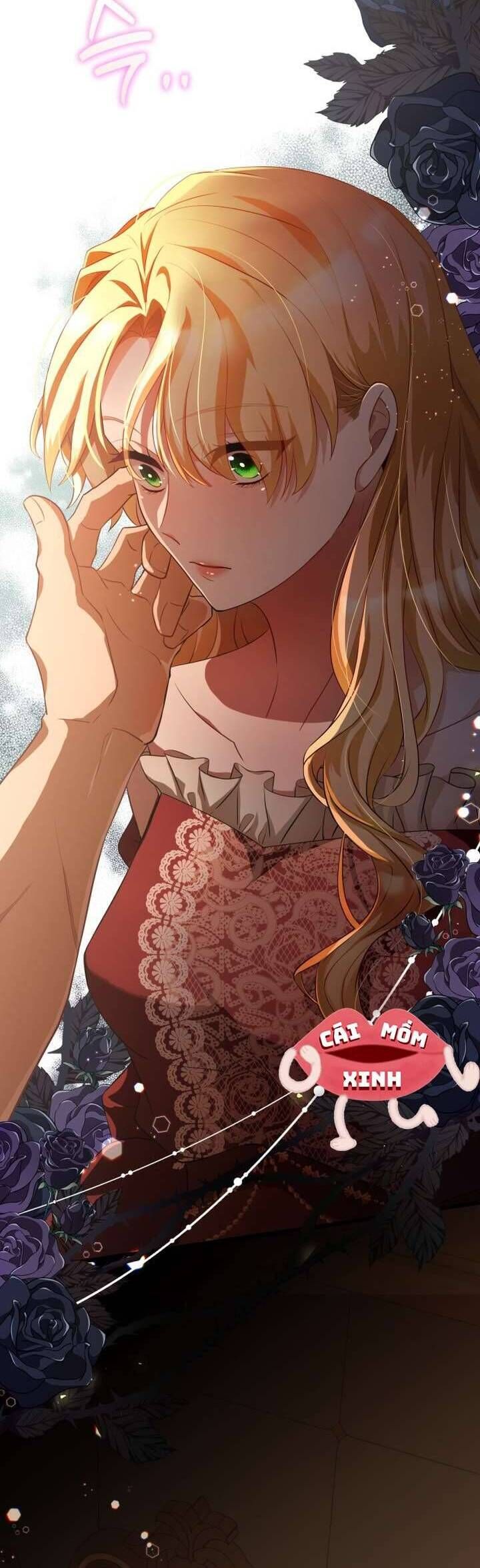 Lời Cầu Hôn Hoang Dã - Chapter 5 - Page 6