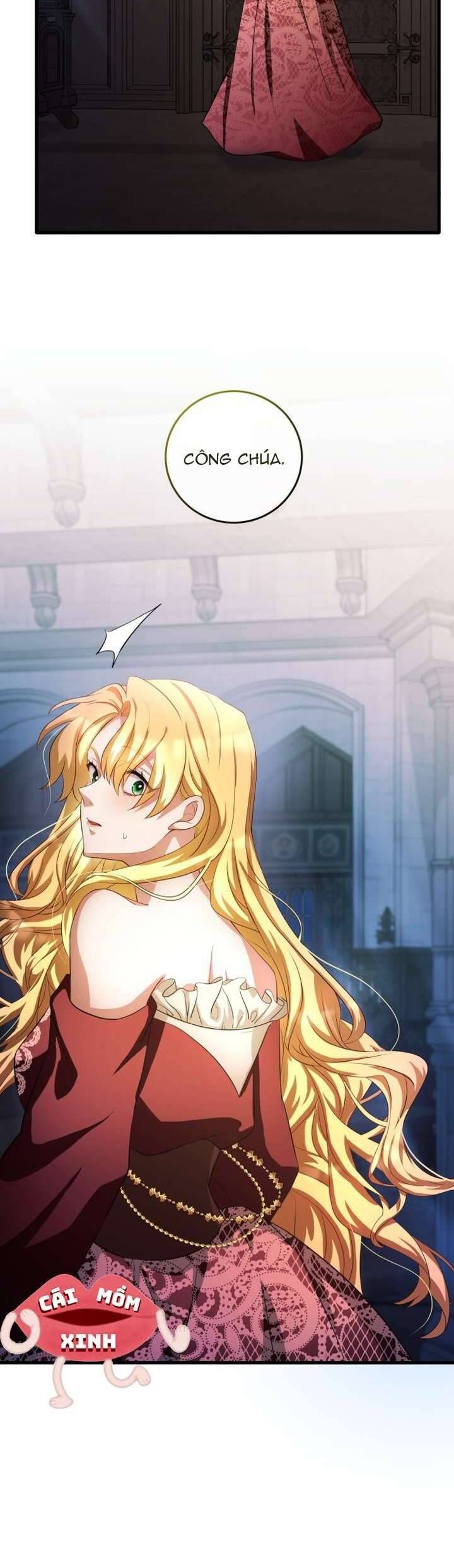 Lời Cầu Hôn Hoang Dã - Chapter 5 - Page 61