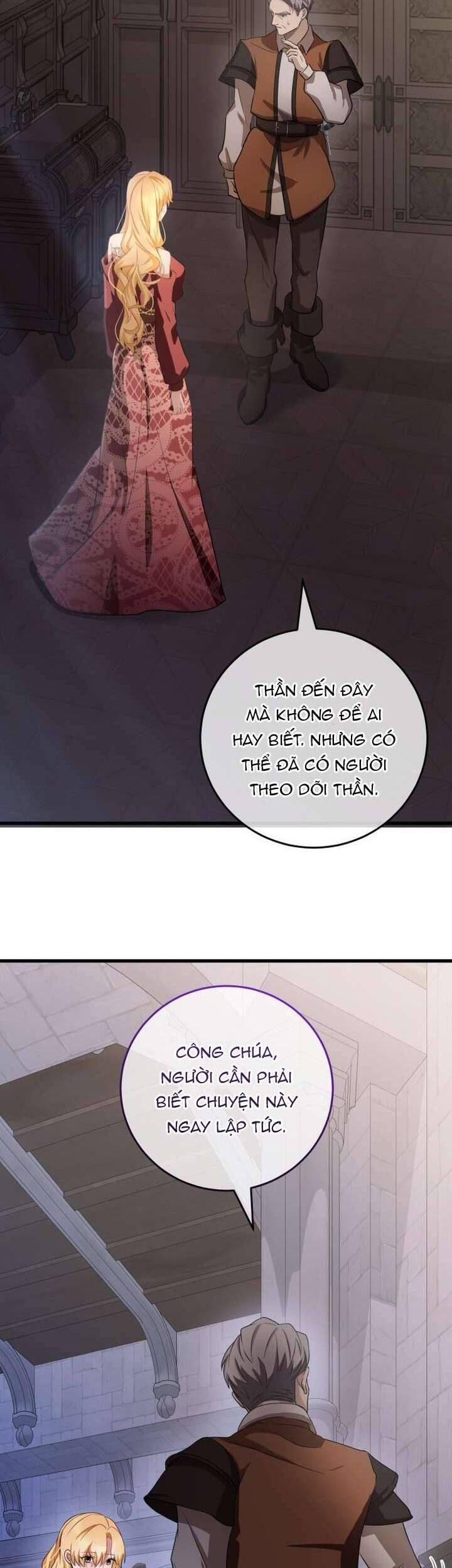 Lời Cầu Hôn Hoang Dã - Chapter 5 - Page 63