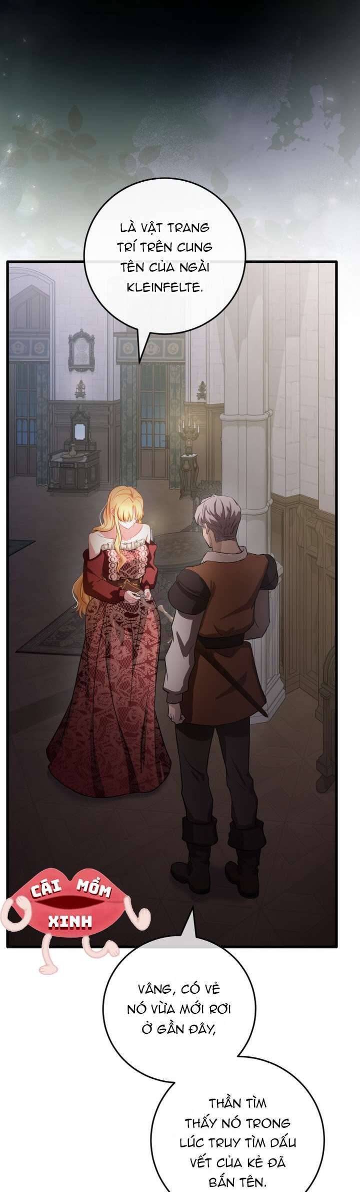 Lời Cầu Hôn Hoang Dã - Chapter 5 - Page 66