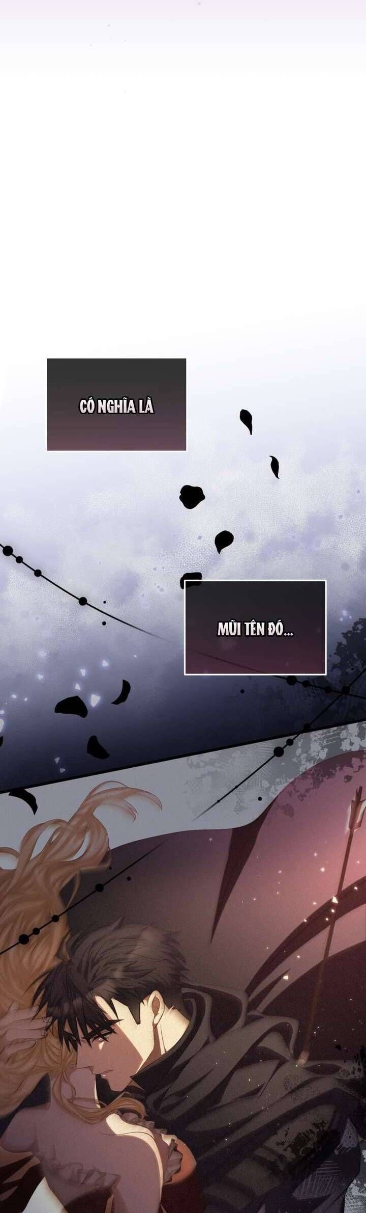 Lời Cầu Hôn Hoang Dã - Chapter 5 - Page 68