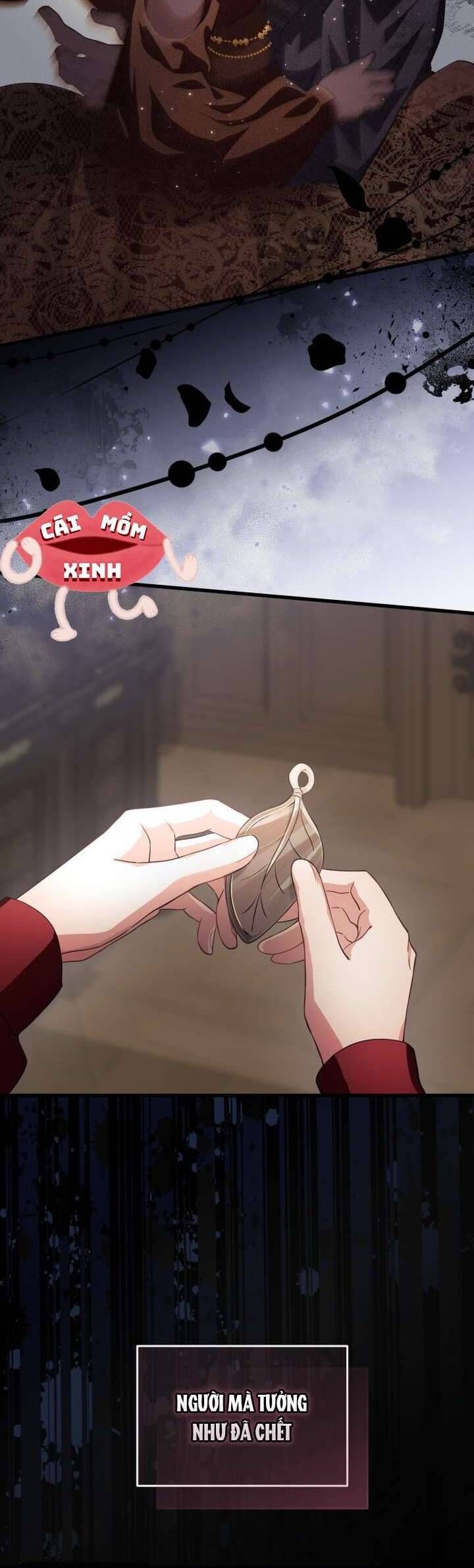 Lời Cầu Hôn Hoang Dã - Chapter 5 - Page 69