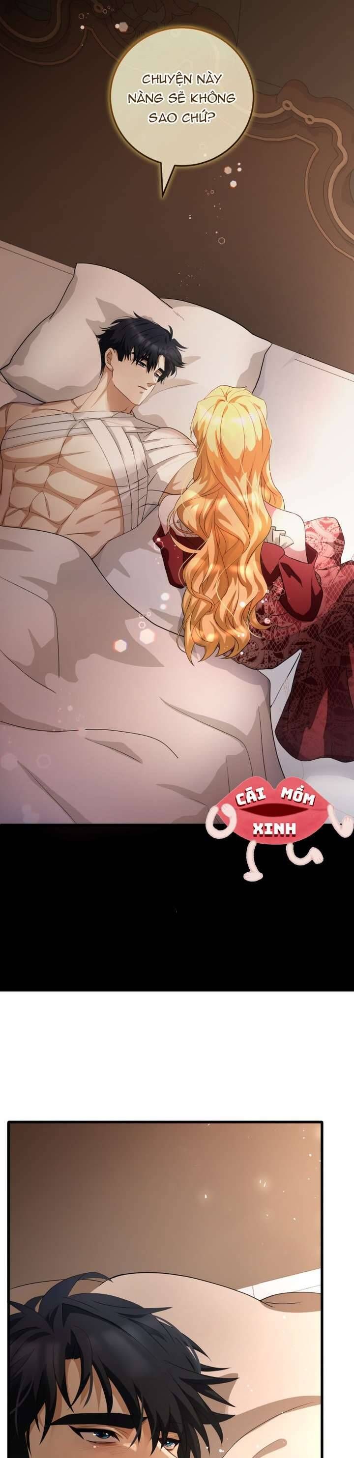 Lời Cầu Hôn Hoang Dã - Chapter 5 - Page 7