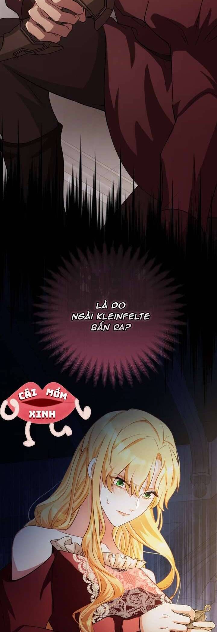 Lời Cầu Hôn Hoang Dã - Chapter 5 - Page 71